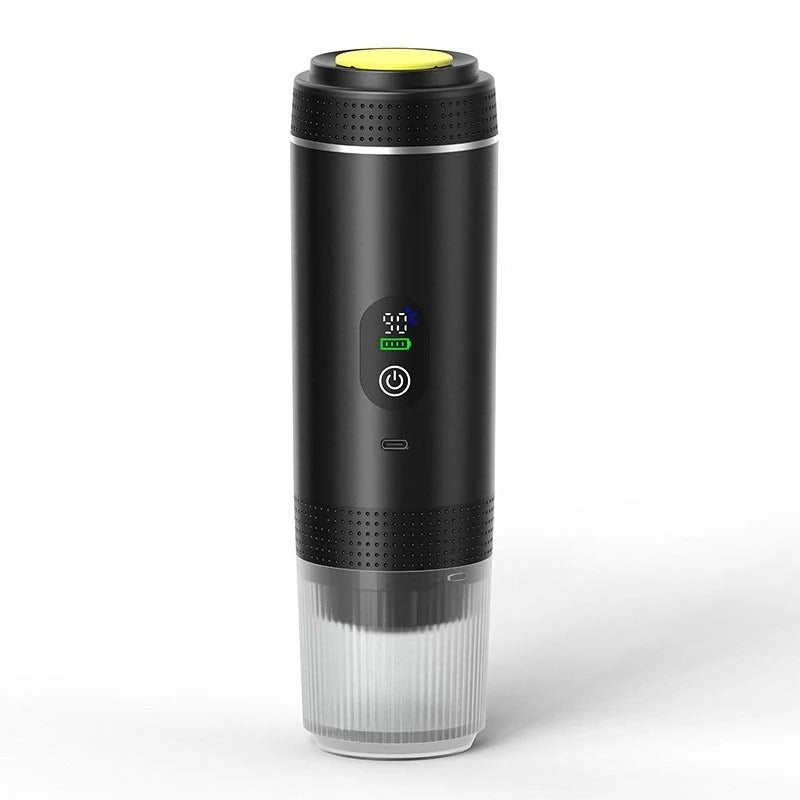 Caffettiera Portatile 2.0 - MokaPrime®