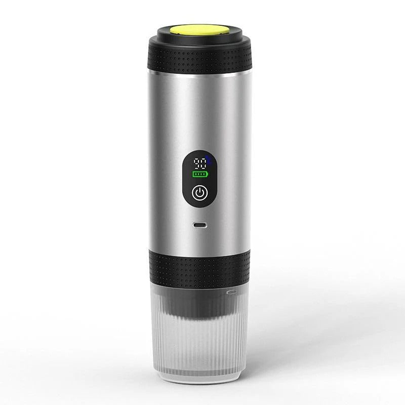 Caffettiera Portatile 2.0 - MokaPrime®