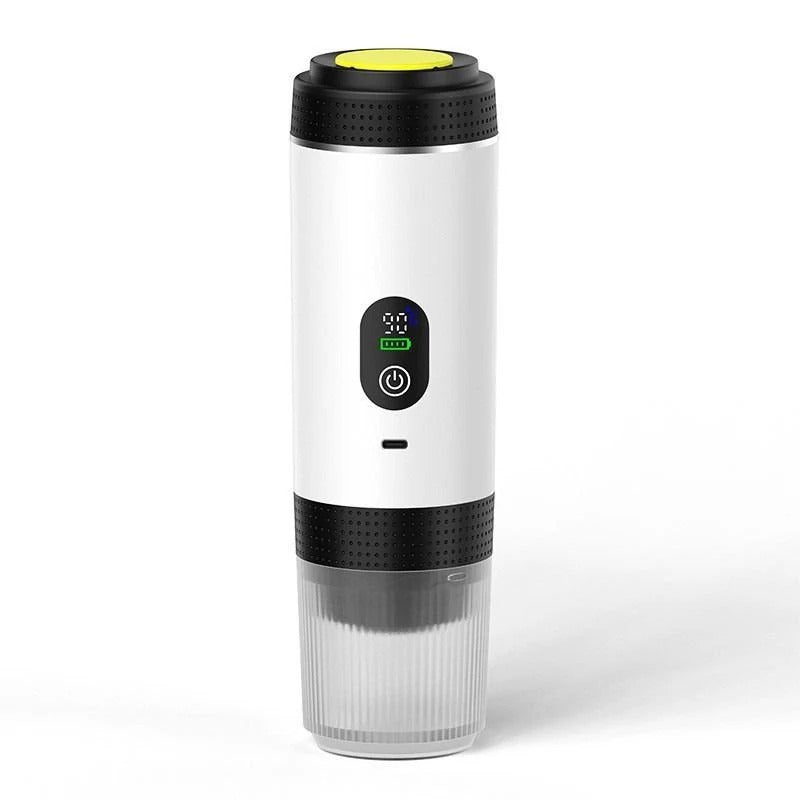 Caffettiera Portatile 2.0 - MokaPrime®